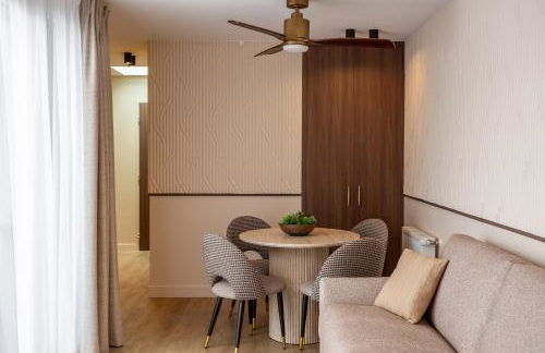 Sol Hotel - Saint Mandé - Foto 76