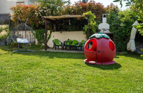 Apartment Villa Panorama - Foto 11