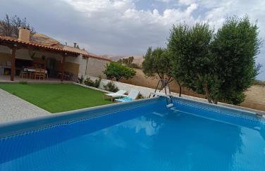 New Olivka House - Foto 1