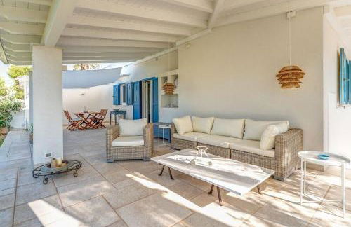 Villa Azzurra Monticelli - Foto 22