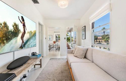 The Library Suite - The Marlowe Boutique Hotel - Foto 15