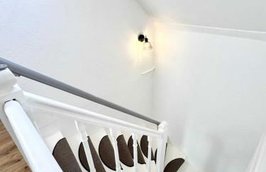 Spacious contemporary duplex - Harbour view - Foto 19