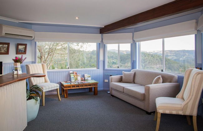 Blue Summit Cottages - Foto 3