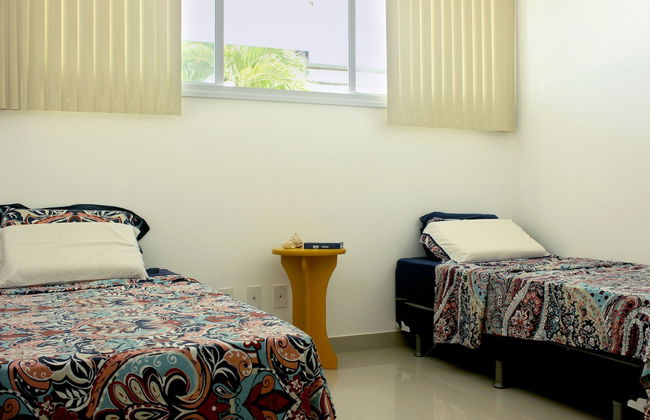 Lindo apartamento no Corais de Búzios RN - Foto 4