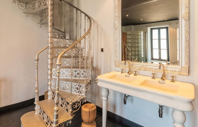 Welcoming Holiday Home in Dison With Private Pool - Foto 21