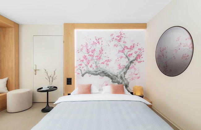 VISIONAPARTMENTS Basel Nauenstrasse - Foto 6