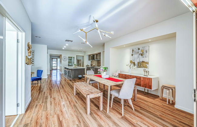 Stylish Luxe House at Point Cook - Foto 27