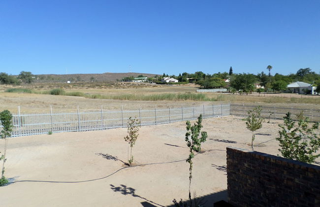 Clanwilliam Accommodation - Foto 44