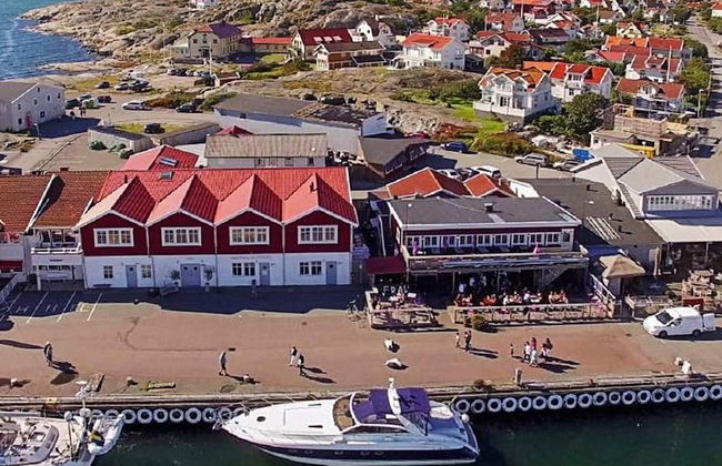 4 Person Holiday Home in Okero - Photo 20