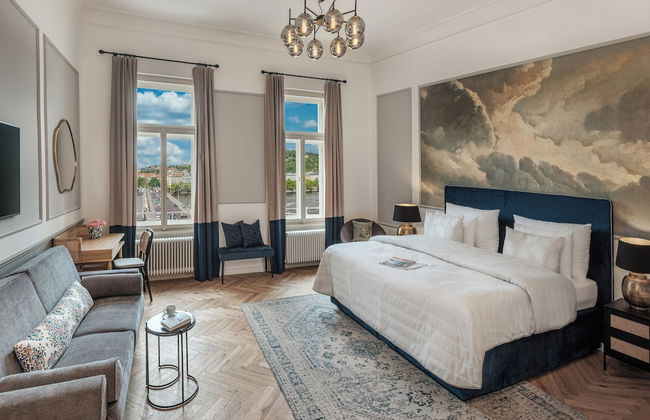 River Dance Suites by Adrez - Photo 20