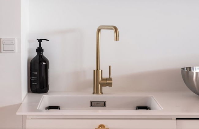 The Nyhavn Penthouse by Daniel&Jacob's - Foto 20