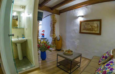 Mythos -Old Town-Old harbour Chania - Foto 29