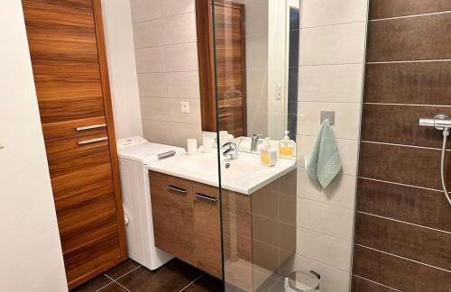 Studio Chevêche - Chic et calme - Foto 10