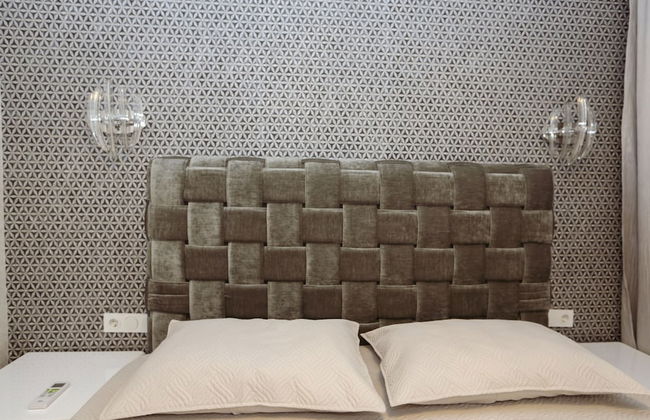 Hosthub - 2BR Super view Apartment - Foto 5