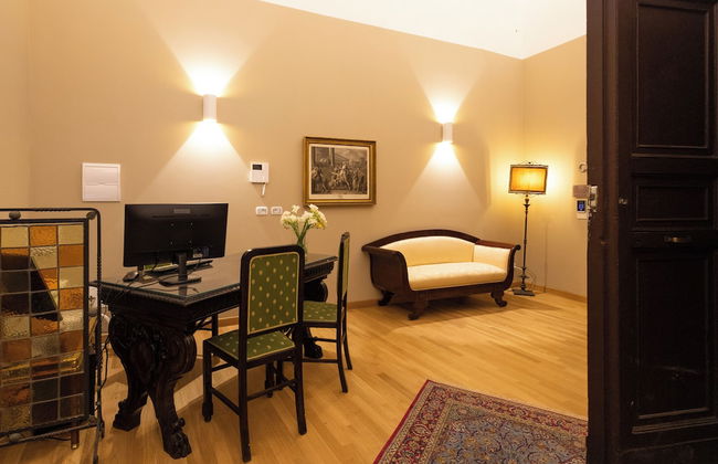 Divisi Suites & SPA - Foto 2