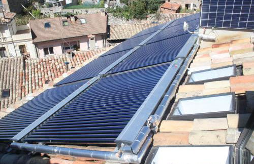 El Castell de la Pobla de Lillet (Adults Only) - Foto 36