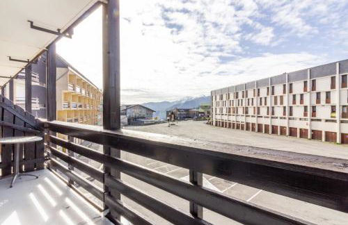 L'Altitude - Appartement avec balcon au pied des pistes - Photo 9