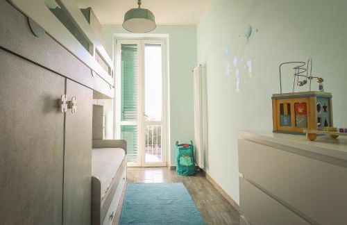 Appartamento nuovissimo con parcheggio gratuito - Foto 18