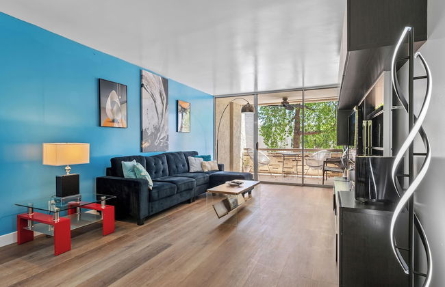 Primo Scottsdale Location w Heated Pool - Foto 10