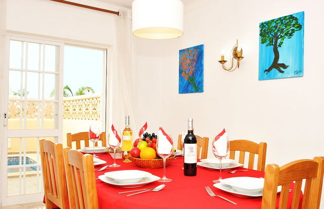 Villa Puerto Rico - Foto 23