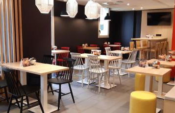 Aparthotel Adagio Access Dijon République - Foto 71