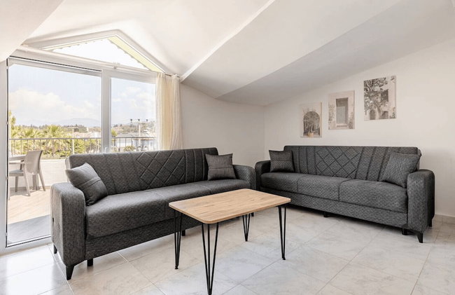 Nehir Apart Otel - Foto 68