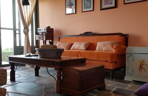 Hand Crafted with sea View - Foto 15