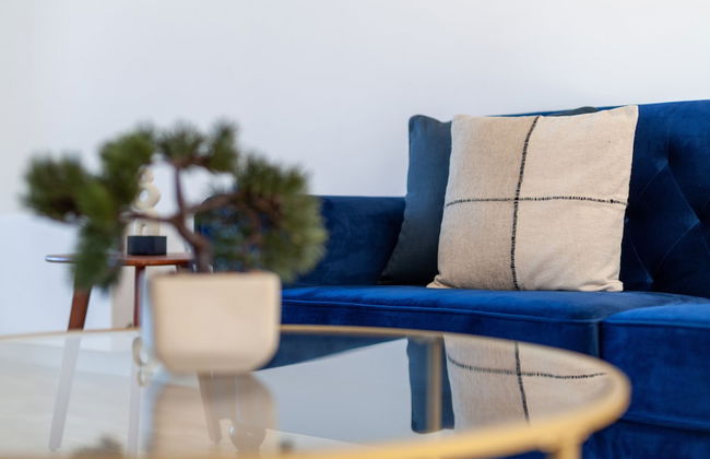 The Streatham Penthouse - Foto 22