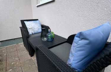 Moderne Ferienwohnung in Sigmaringen - Foto 11