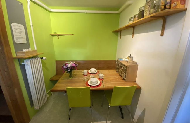 Ferienhaus Oase am Mühlebach - Foto 49