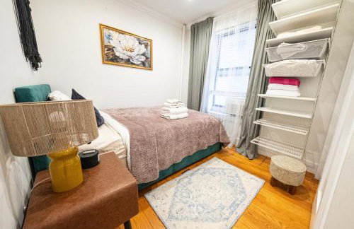 2BR APT near Mount Sinai & Metropolitan Hospitals - Foto 8