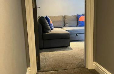 Stafford apartments - Foto 13