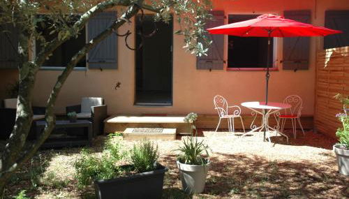 La Vigne et L'Olivier - Foto 2