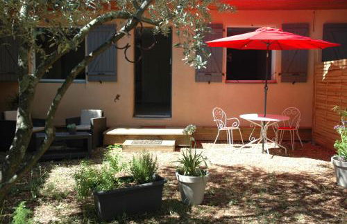 La Vigne et L'Olivier - Foto 2