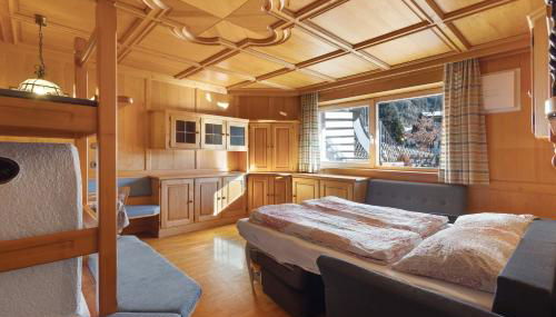 Appartement Fischnaller Vals - Foto 2