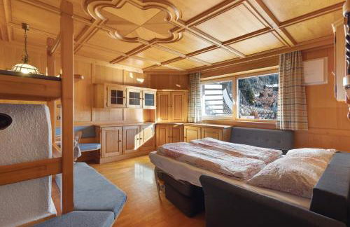 Appartement Fischnaller Vals - Foto 2