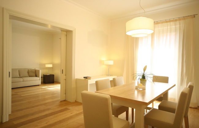 Palagio 18 in Chianti With Shared Pool - Foto 5