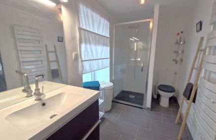 Maison de pêcheur idéalement située - Foto 24