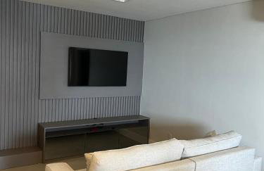 Apartamento 100m da Praia Brava - Itajaí - Foto 8