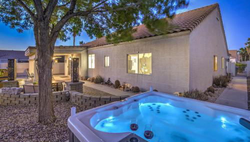 Family Fun for Everyone in Las Vegas- 4 Bedrooms, Billiards, Game Room - Foto 2