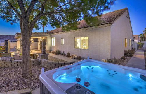 Family Fun for Everyone in Las Vegas- 4 Bedrooms, Billiards, Game Room - Foto 2