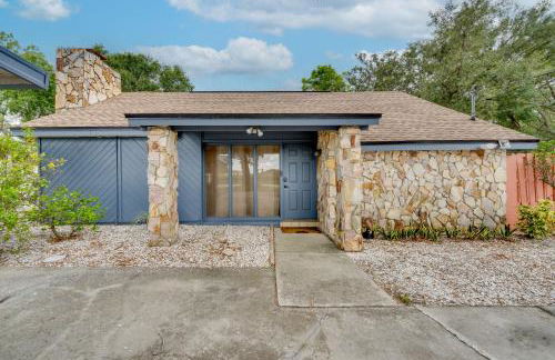 Winter Haven Retreat with Private Pool! - Foto 35