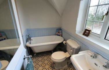 Countryside 3 Bed Detached Cottage - Foto 15