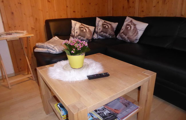 Garden Apartment, Brandenberg - Foto 9