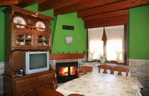 Casa Rural Gaztelubidea - Foto 6