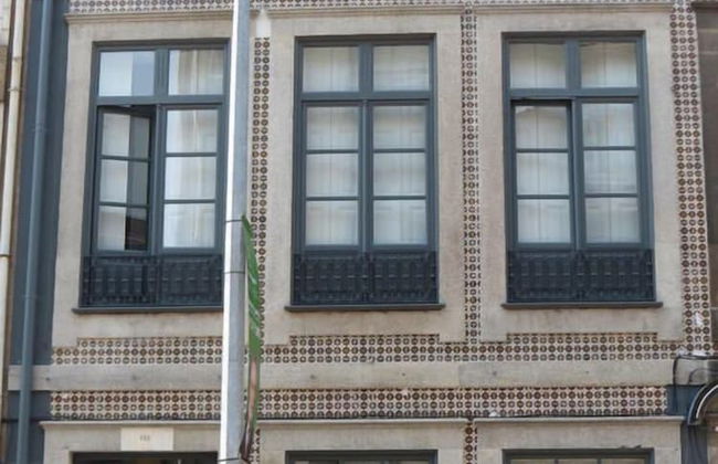 Citybreak Aparytments Lapa - Foto 25