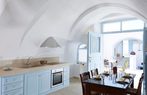 Chrisanthi Villa - Foto 7