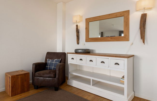 Modern Apartment 500 m From the Centre of Scheveningen - Foto 6