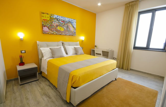 Gustarosso Rooms - Foto 4