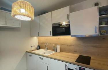 Studio Design & Cosy avec Parking - Foto 7